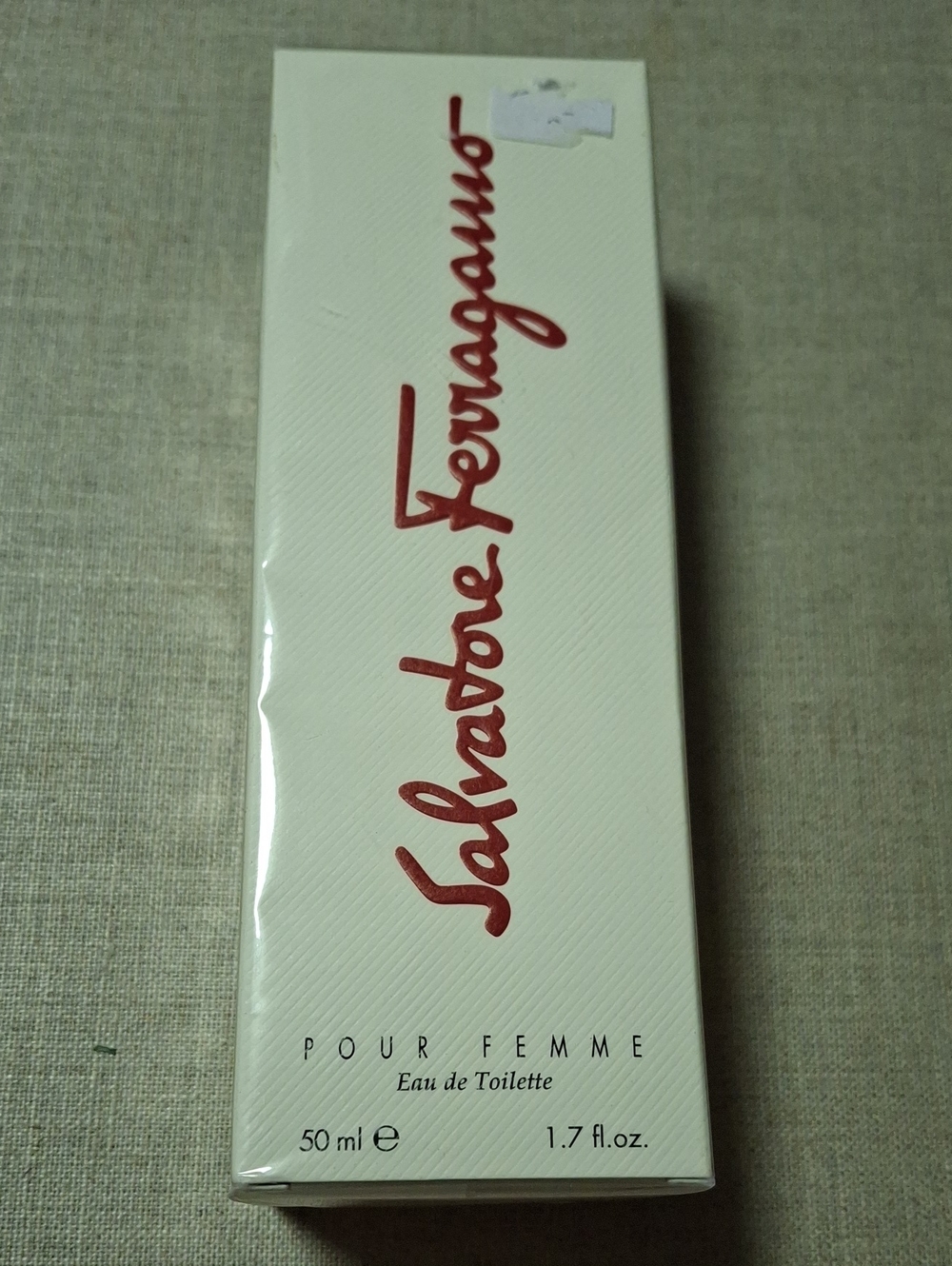 Salvatore Ferragamo Pour FEMME 1.7 Fl.oz
